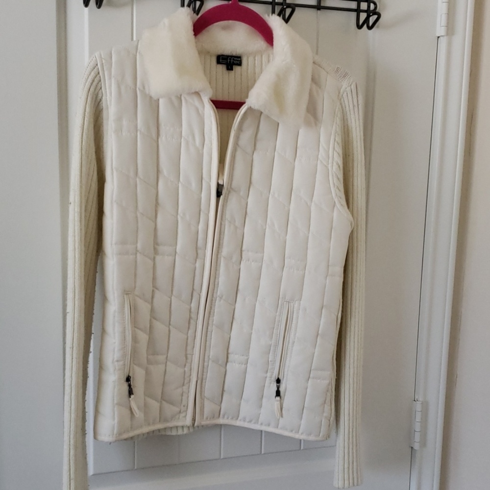 Women's sweater
